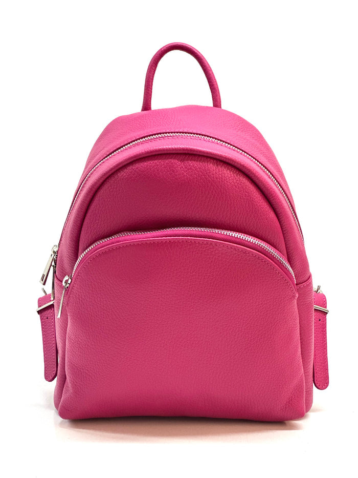 Fuchsia / One Size