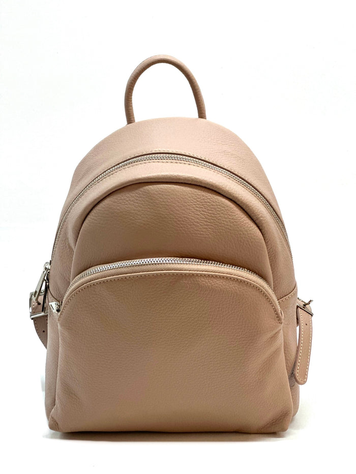 Powder Pink / One Size