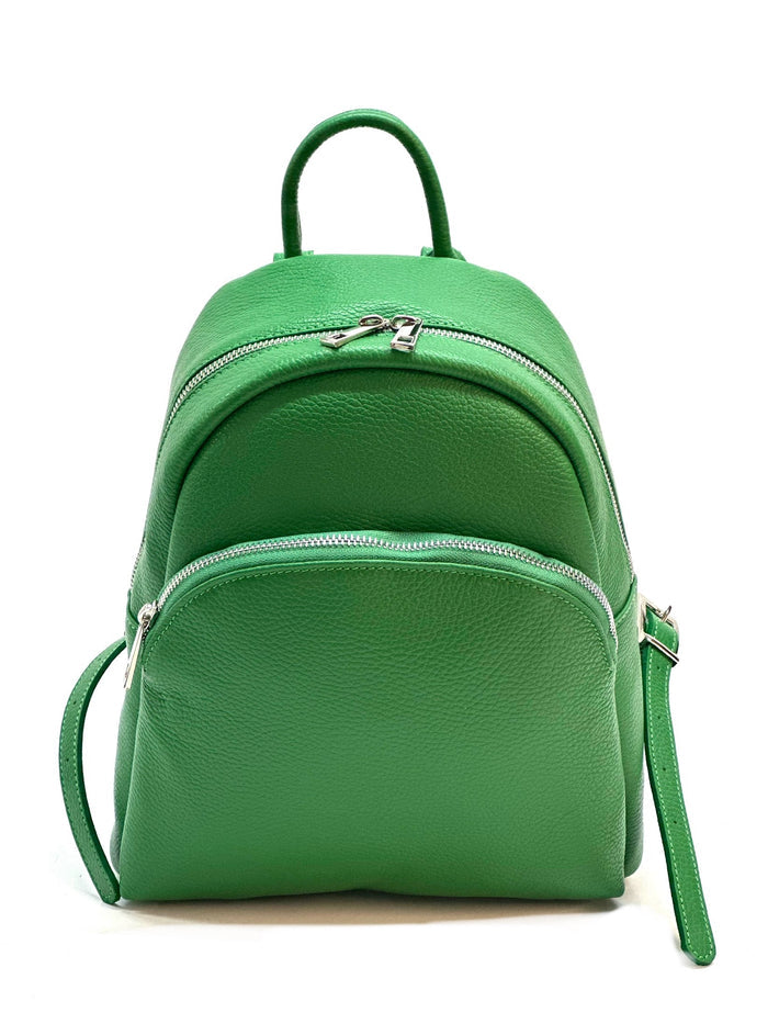 Apple Green / One Size