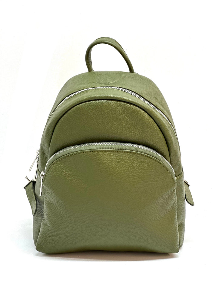 Military Green / One Size