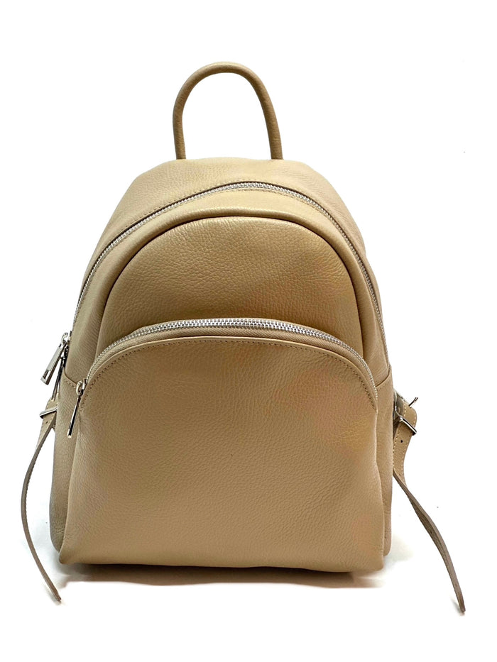 Light Taupe / One Size