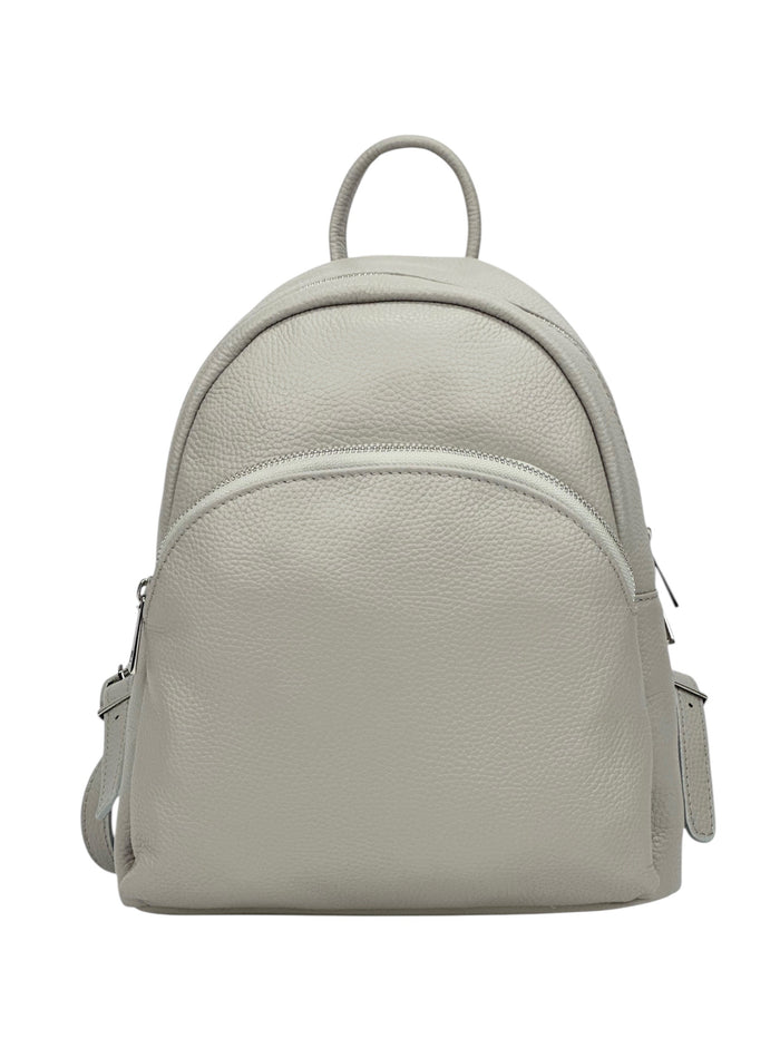 Pearl Grey / One Size