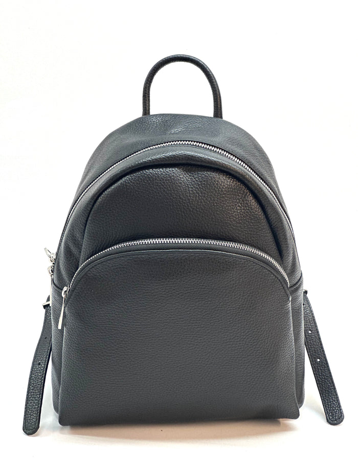 Black / One Size