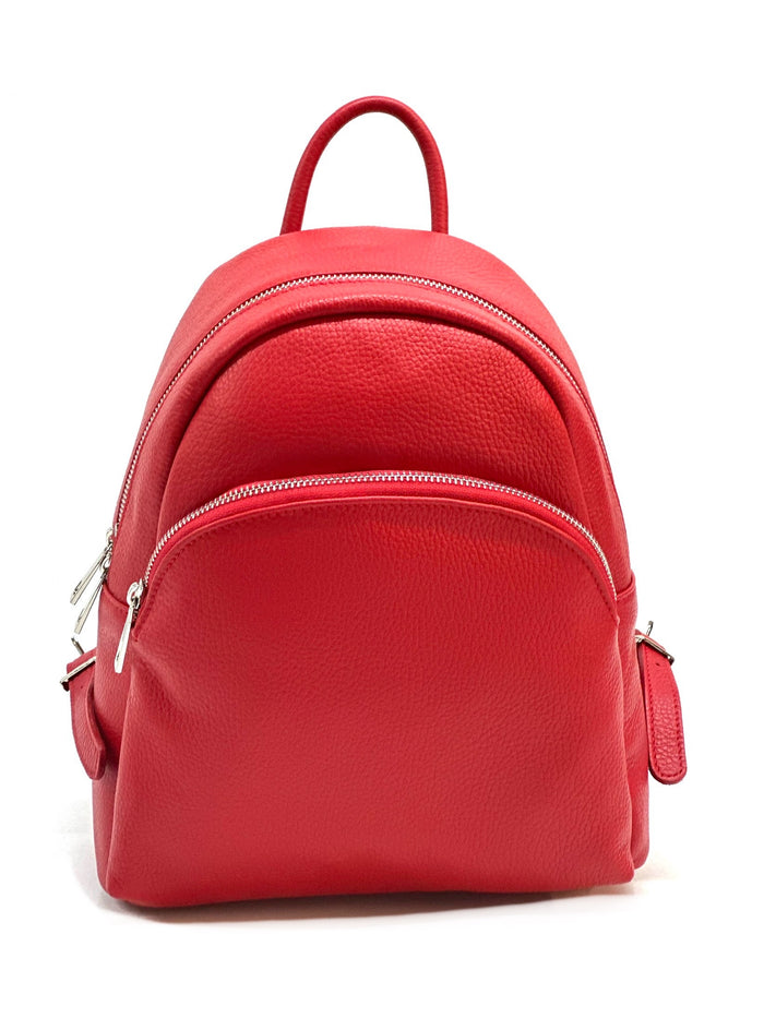 Red / One Size