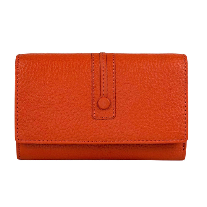 Papaya Orange / One Size