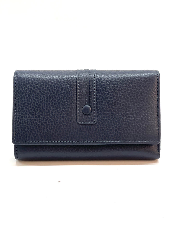 Midnight Blue / One Size