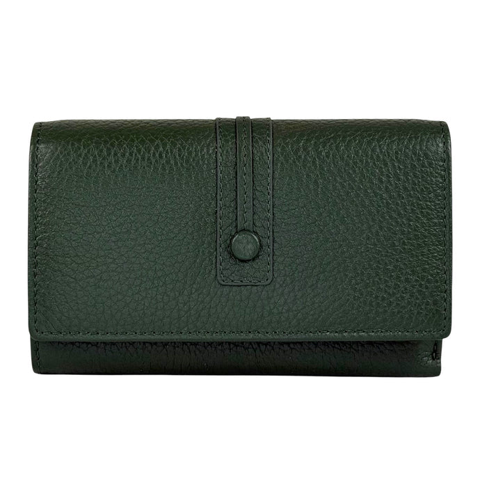 Forest Green / One Size