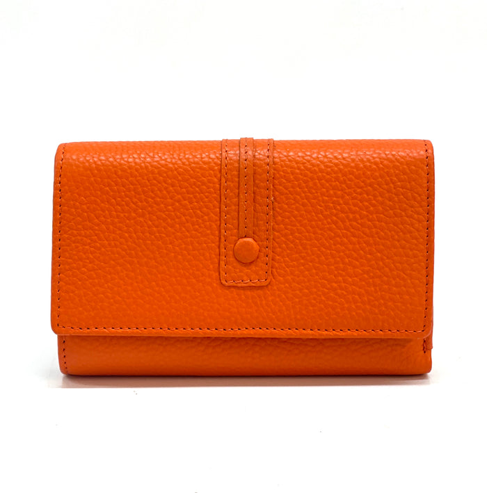 Orange / One Size