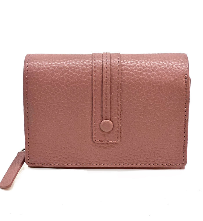 Antique Pink / One Size
