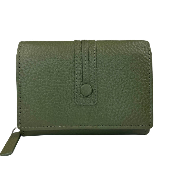 Military Green / One Size