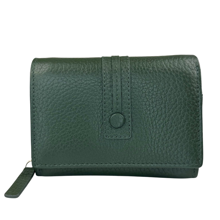 Forest Green / One Size