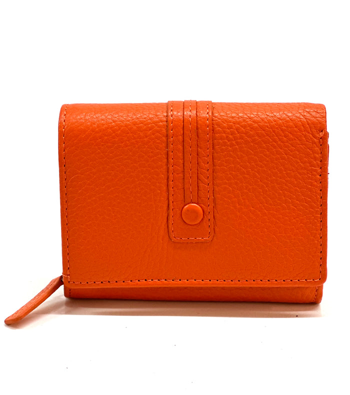 Orange / One Size