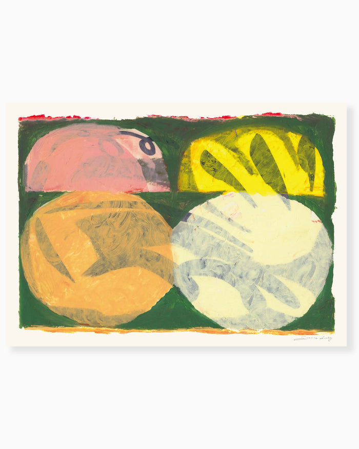 Perfect Together - Suzanne Lustig