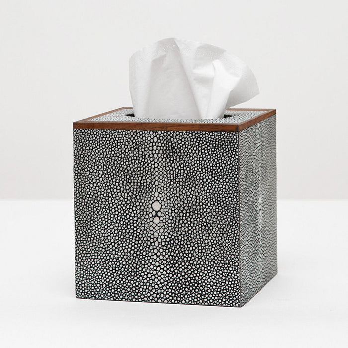 Pigeon & Poodle Manchester Bath Collection - Cool Gray -