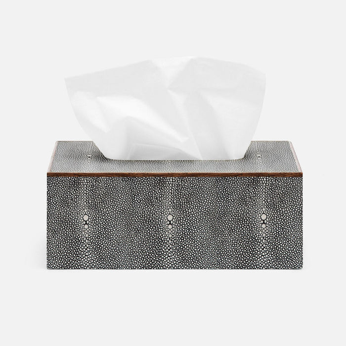 Pigeon & Poodle Manchester Bath Collection - Cool Gray -