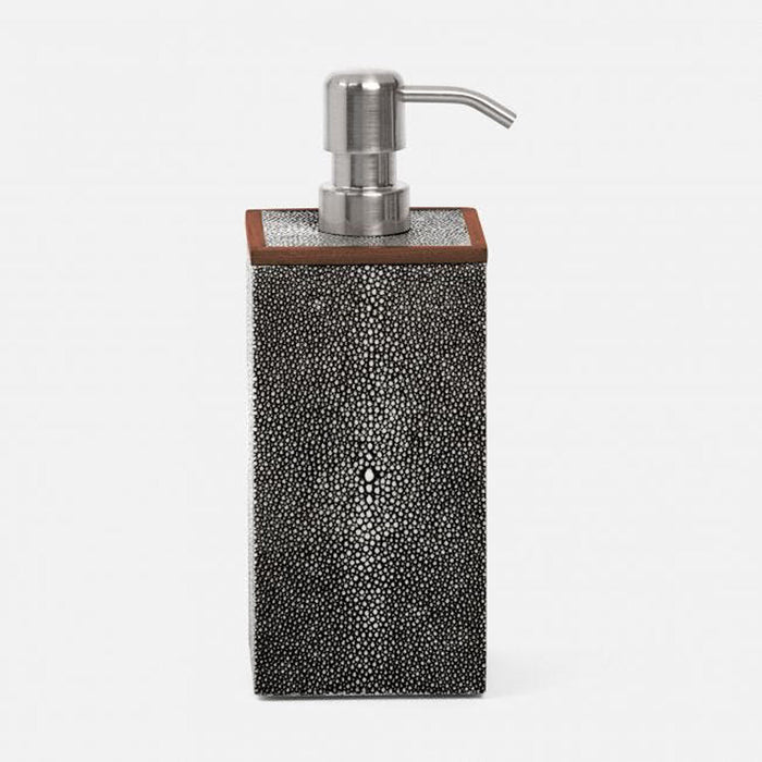 Pigeon & Poodle Manchester Bath Collection - Cool Gray -