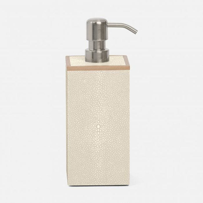 Pigeon & Poodle Manchester Bath Collection - Ivory -