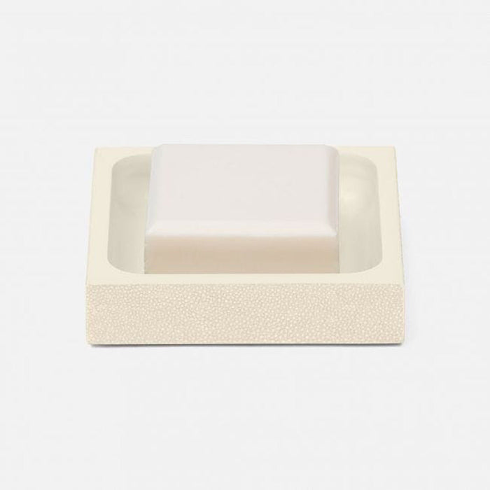 Pigeon & Poodle Manchester Bath Collection - Ivory -