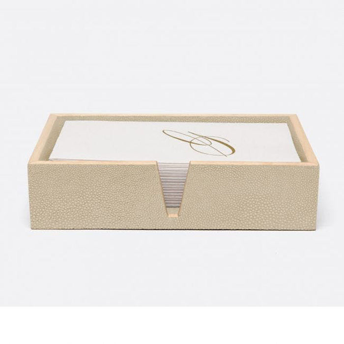 Pigeon & Poodle Manchester Bath Collection - Ivory -