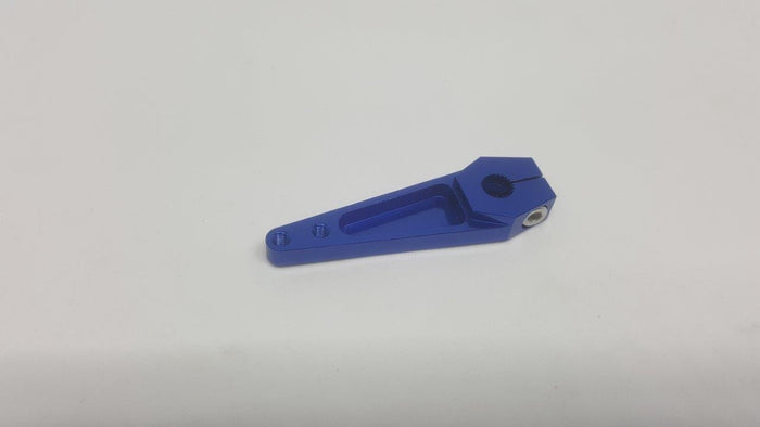 pilot rc aluminum servo arm 40mm Futaba