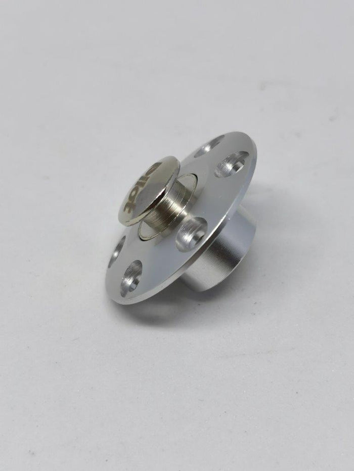 Pilot rc fuel dot magnetic lock