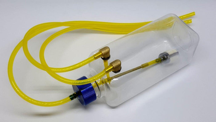 Pilot rc fuel tank 700cc