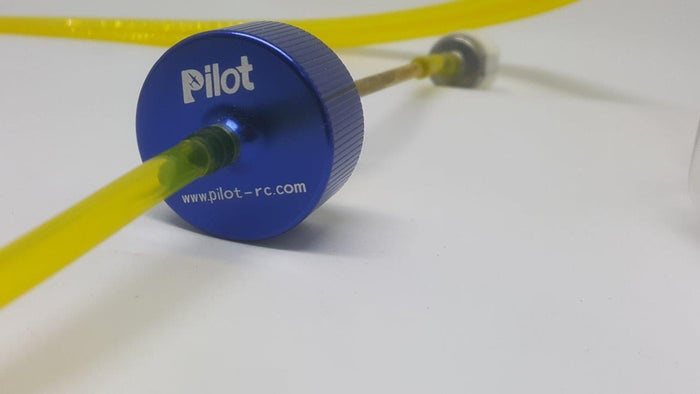Pilot rc fuel tank 700cc