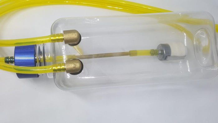 Pilot rc fuel tank 700cc