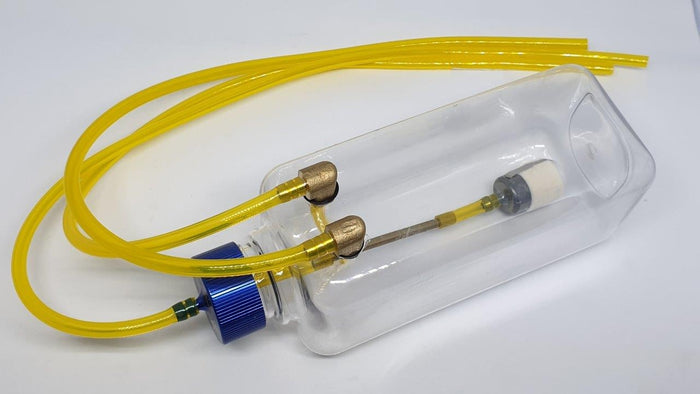 Pilot rc fuel tank 700cc
