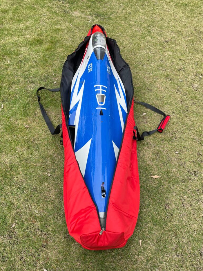 Pilot rc Fuselage bag 1/5 F16