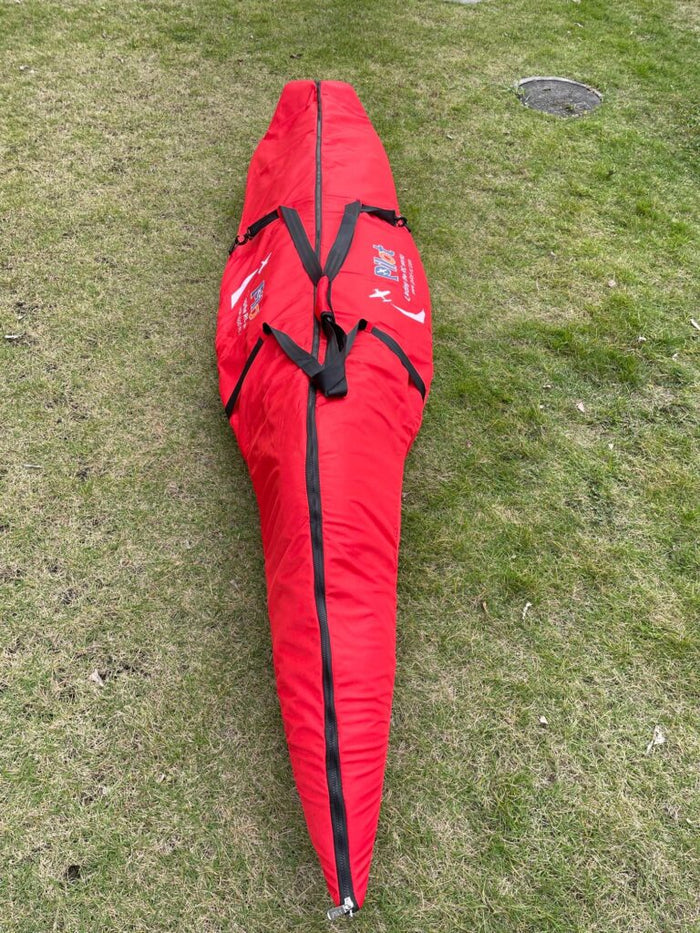 Pilot rc Fuselage bag 1/5 F16