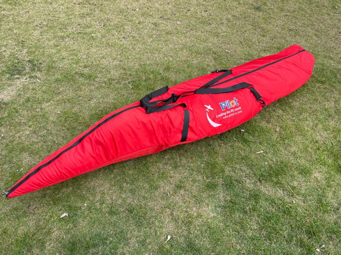 Pilot rc Fuselage bag 1/5 F16