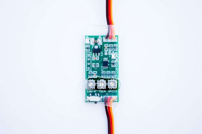 Pilot rc Simple Servo Adjuster