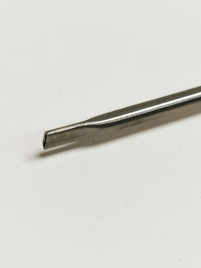 Pilot rc smoke fuel eject pipe for jet