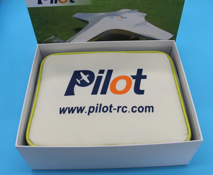 Pilot rc Suncover Acrobatic models 35cc 187-201cm wing span