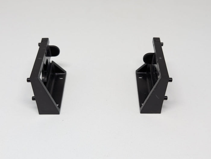 Pilot rc wing lock system NEW version L+R