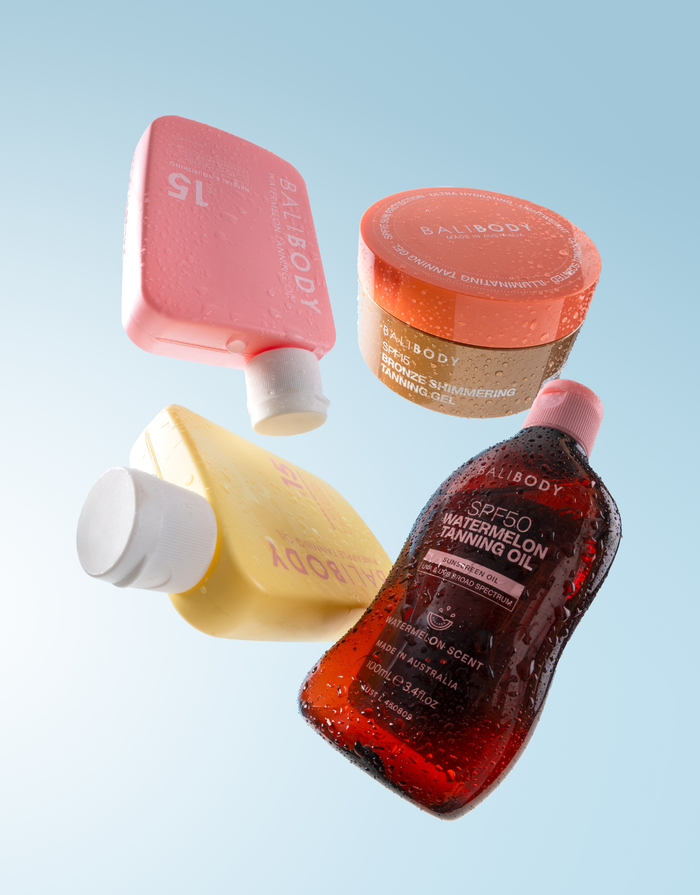 Pineapple Tanning Oil SPF15 - Product image 8