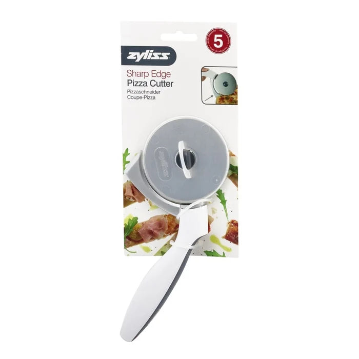 Pizza Cutter