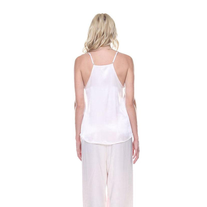 PJ Harlow Babe Satin Cami