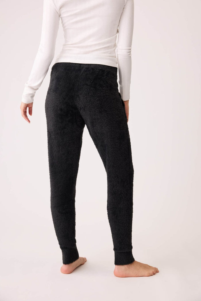PJ Salvage cozy banded lounge pant