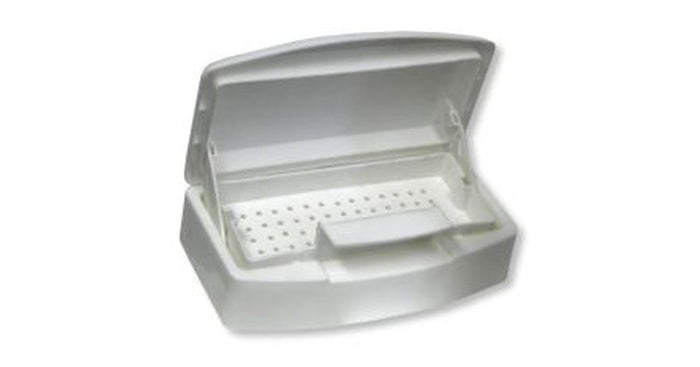 Plastic Sterilizer Tray