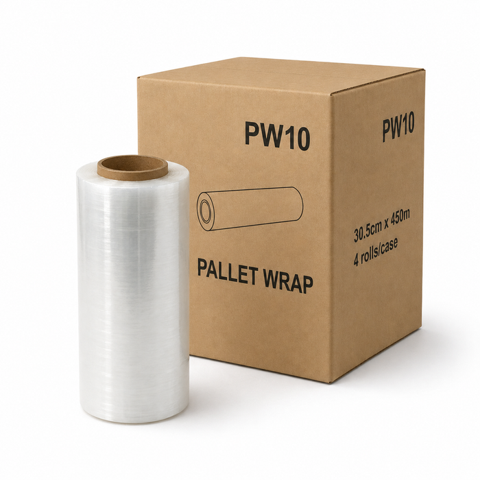 Platinum 65 Gauge Pallet Wrap