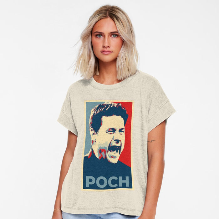 Pochettino - Hope Classic T-Shirt - Football Manager Graphic Tee