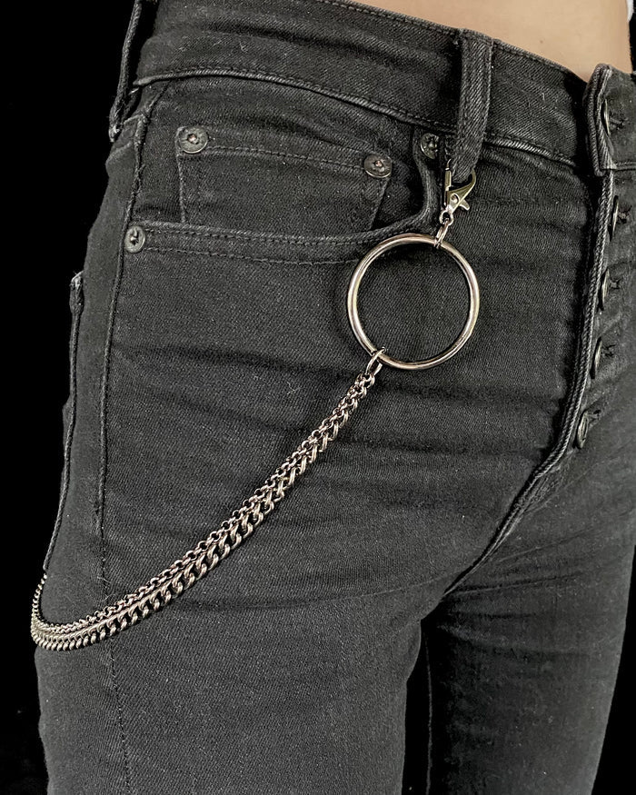 Pocket Chain by Kellin Quinn