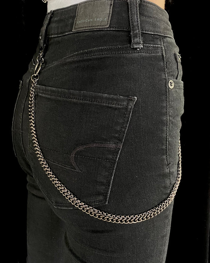 Pocket Chain by Kellin Quinn