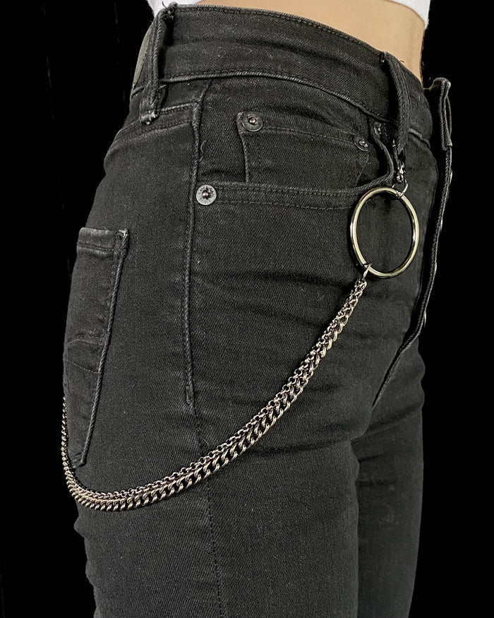 Pocket Chain by Kellin Quinn
