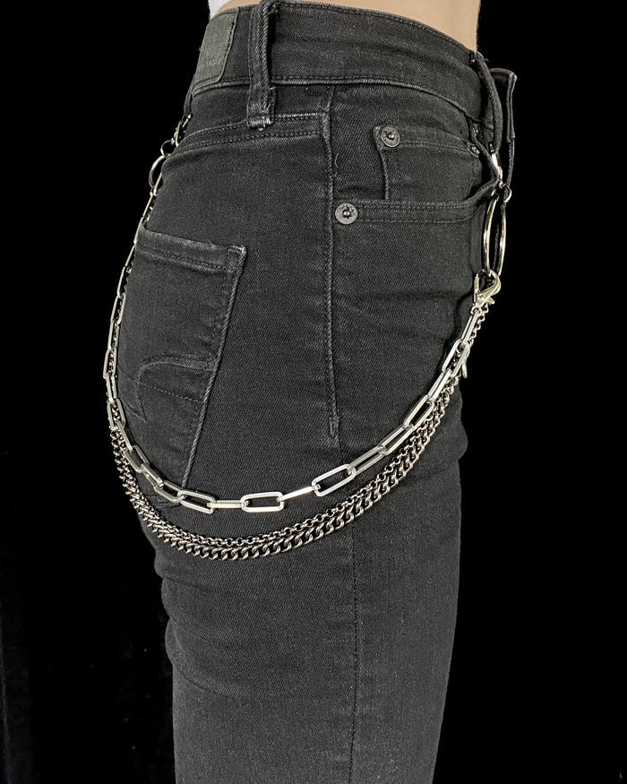 Pocket Chain by Kellin Quinn