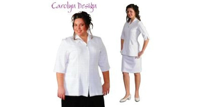 Polyflexx Essential White Top (small)
