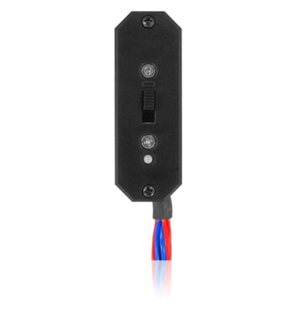 PowerBox 12 duo battery switch
