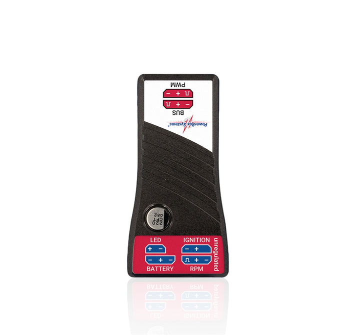 Powerbox SparkSwitch RS unregulated